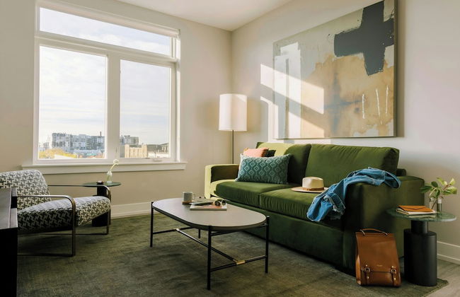 Sonder by Marriott Bonvoy Ovation Apartments Avenue of the Arts - Foto 1