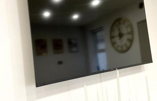 Inviting 3-bed Apartment in London - Foto 34