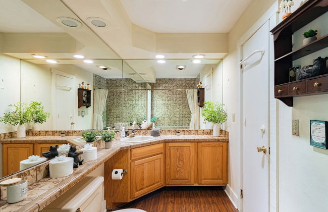 The Après-alpine by Avantstay Cozy Modern Cabin w/ Deck - Foto 20