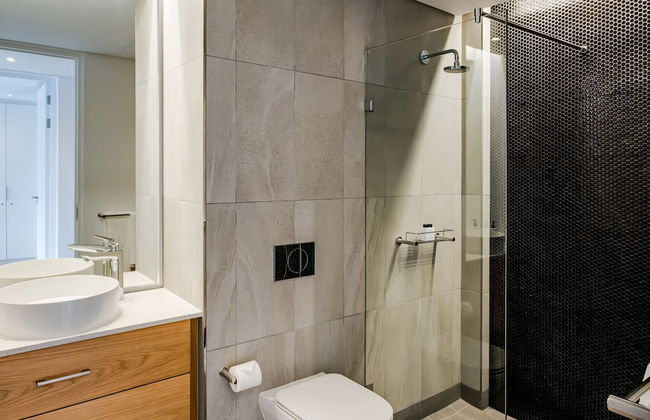 Holiday Chic Alena Apartment in Trendy De Waterkant - Foto 21