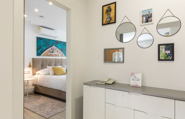 Lux Private Guest Suite Superb Location - Foto 7