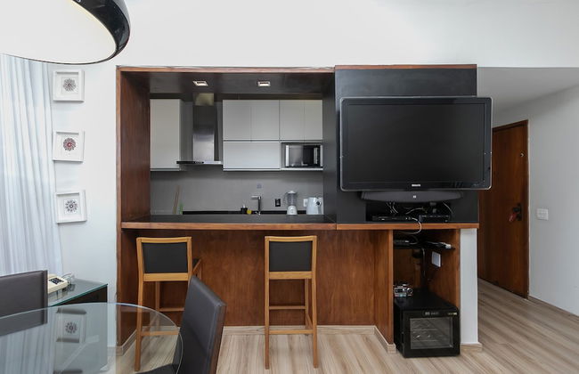 Charmoso Residence service na Savassi - Foto 19