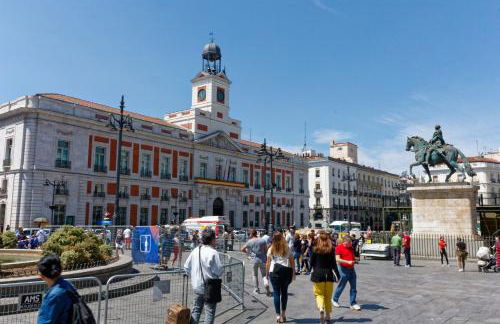 Arenal Suites Puerta del Sol - Photo 50