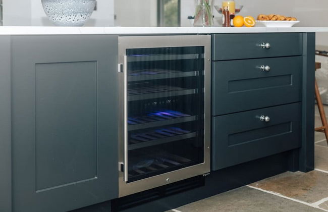 Woodvale Retreat - Sleeps 20 - Foto 70