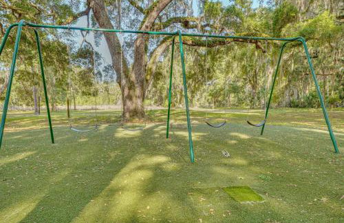 Steps to Orange Lake Pet-Friendly Getaway! - Photo 13