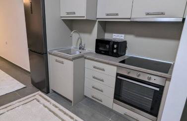 Luxury Loft Μοντέρνο διαμέρισμα 2 επιπέδων - Foto 29