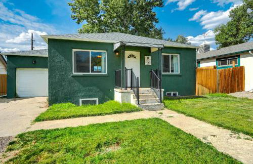 Newly Built 3BD Retreat w Mtn Views & Game Room - Foto 41