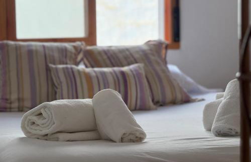 Apartamento Algafequi con terraza privada - Foto 13