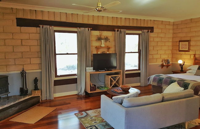 Maya Sanctuary - Foto 8