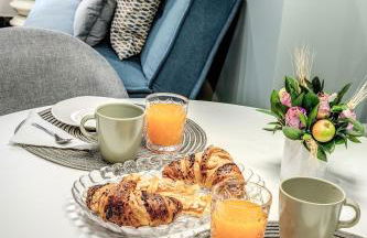 Daag Corso Luxury Apartment - Foto 21