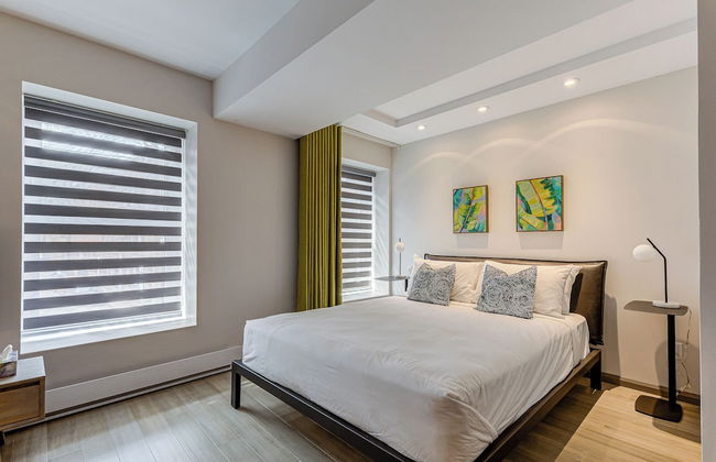 77 St-Vallier Appart Hôtel - Photo 16