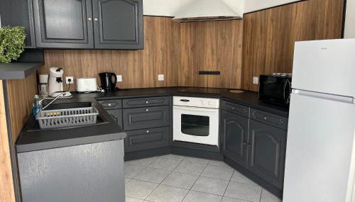 Gîte T3 Cœur de ville - Photo 5