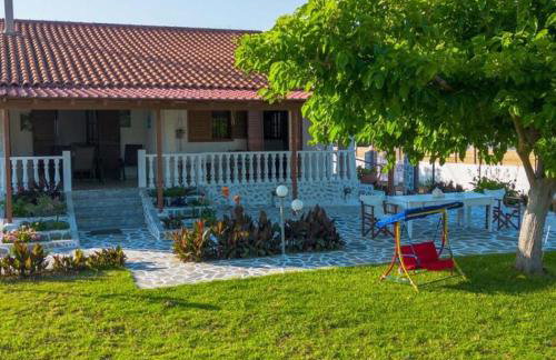 Seaside Retreat for Families and Pets - Foto 1