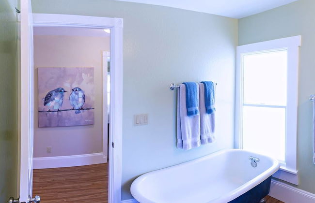 Pioneer House - North Suite - Foto 13