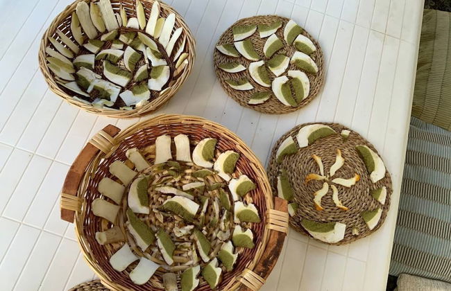 Casa Pastano, Stunning Farmhouse in Italian Hills - Foto 13