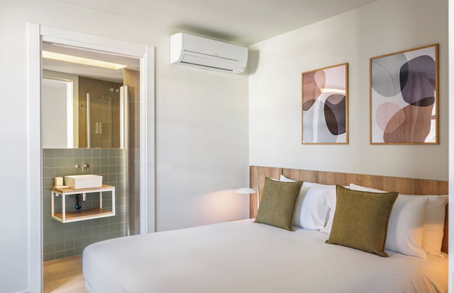 Aspasios Garden Apartments - Photo 15