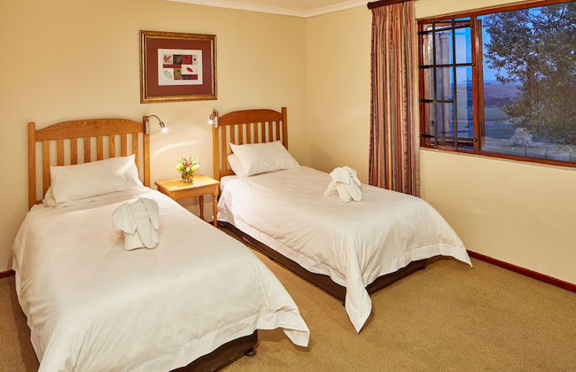 First Group Midlands Saddle and Trout - Photo 10