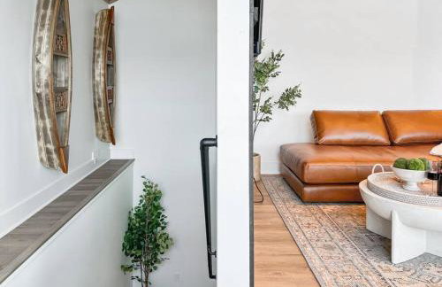 Leo's Bear Lake Hideaway - Foto 16