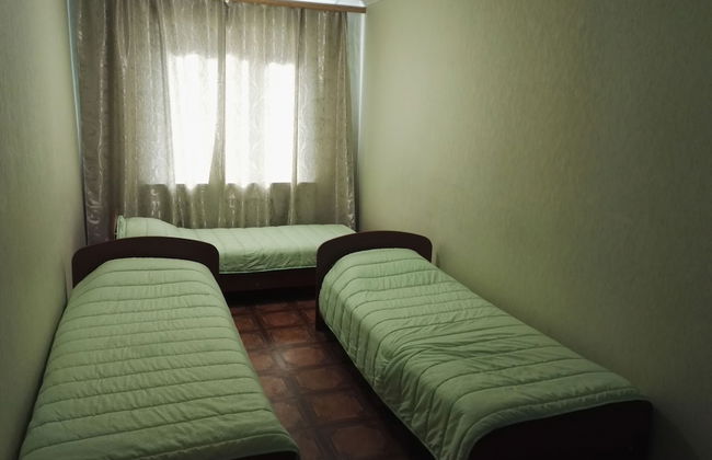 Apartments on Tolstogo 1 - Photo 12