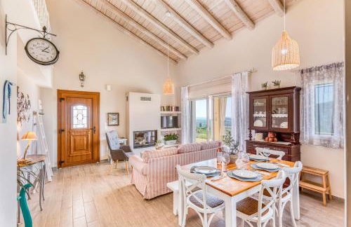 Private House ''Tramountana'' - Sea view, pool - Foto 17