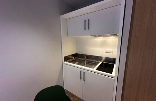 Les Lofts du Noirlac - Foto 6