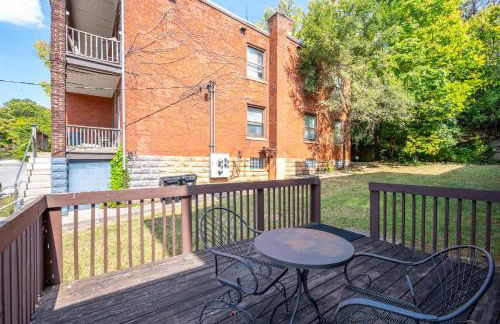 Queen City Suites 1 - For 3 - Foto 7