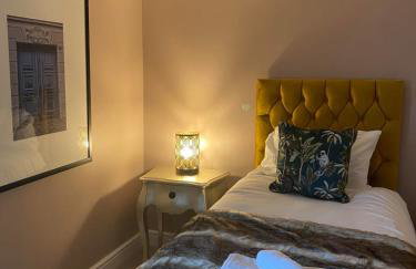 Hamilton-The Alexander suite luxury holiday Let's - Foto 32