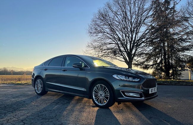 Private driver - Photo 3