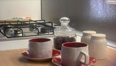 Attico96 Intero appartamento in centro storico - Foto 5