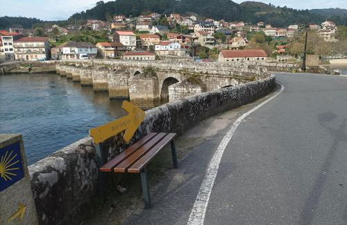 HyP - Ático Forneira - Foto 32