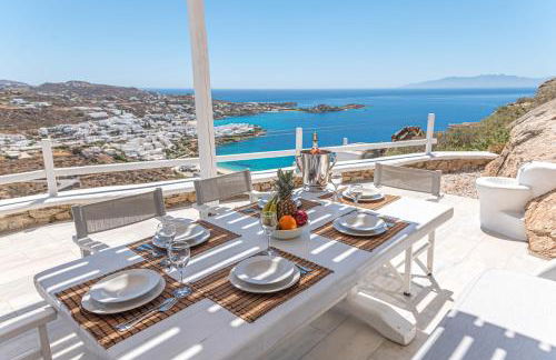 Villa Thelgo Mykonos - Photo 10
