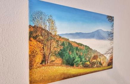 Chez Coralie - T2, 2 pers, parking, balcon - Photo 21