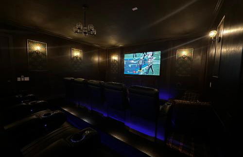 Golf Estate with Simulator, Bowling, Sauna - Foto 38