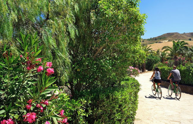 Agriturismo Villa Dafne - Photo 35