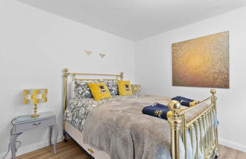 Luxury Beachfront The Cozy Clam - Foto 38