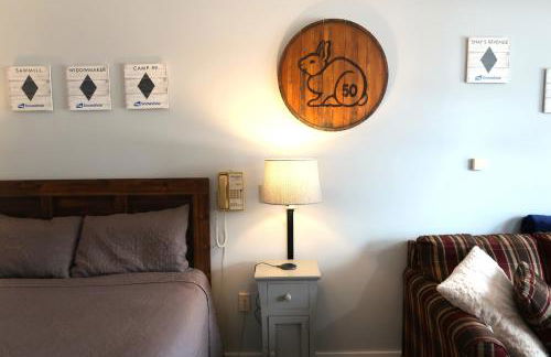 Snowshoe Mountain Studio! Renovated! - Foto 24