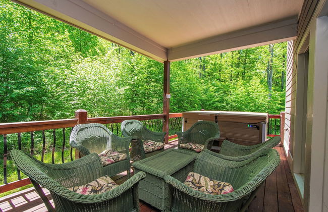 Valhalla on Mystic Creek - Foto 22