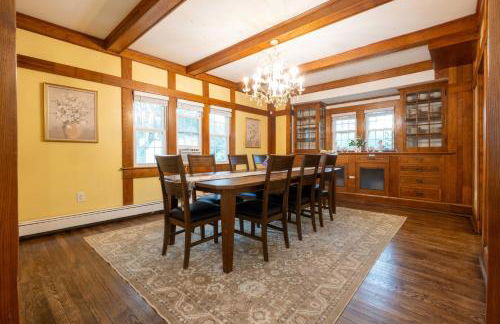 Beechmont-Charming Colonial for Events and Getaways! - Foto 11