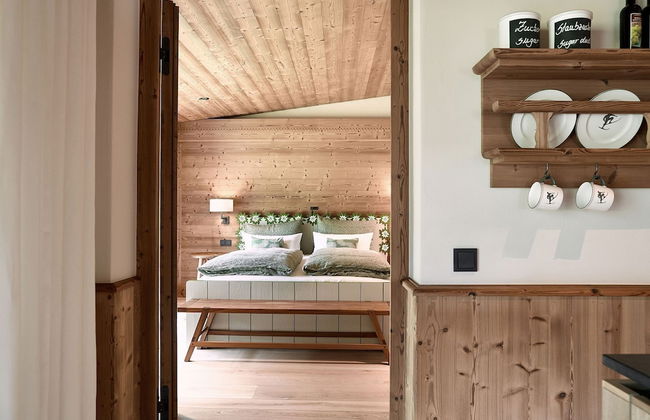 Kitzbühel Lodge - Foto 6