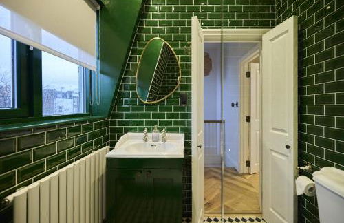 The Architect's House - Foto 37