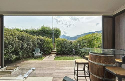 L'Instant paisible - Foto 23