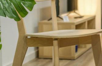 Apartment with Open-air Space - Photo 18