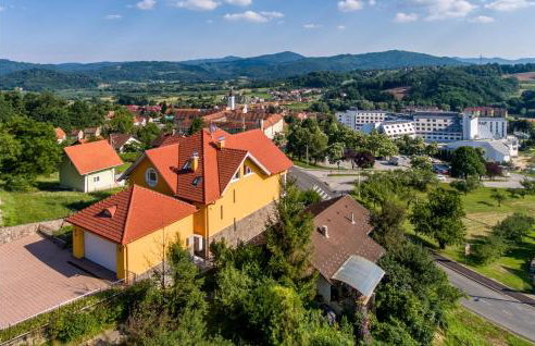 Cozy Home In Varazdinske Toplice - Foto 15