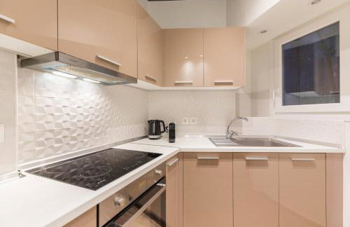 Danae by halu! 2-bedroom apartment in the center - Foto 8