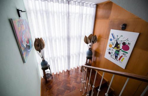 Green House - Douro - Foto 51