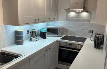 Cosy cottage Blockley, Cotswolds - Squire Cottage - Foto 3