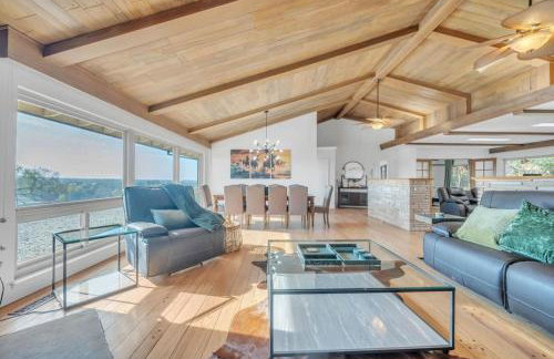 Ranch Stay-A 240 acre Working Ranch - Foto 5