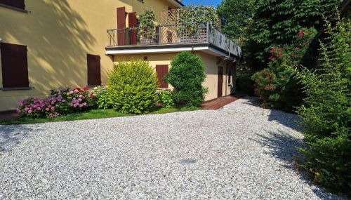 Residence Casa del Moro - Photo 2