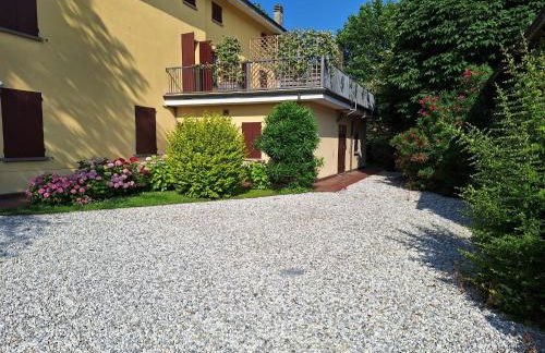 Residence Casa del Moro - Photo 2