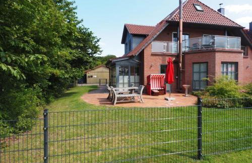 Apartment Seegang mit eingezäuntem Grundstück by Interhome - Foto 2